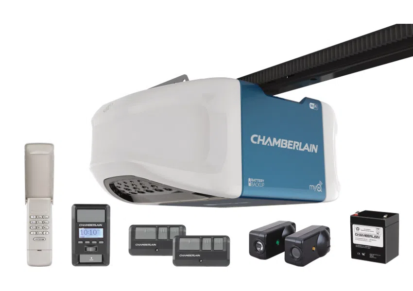 Garage Door 24 Hours Buckner, KY 502-219-2598 - gdr-opener